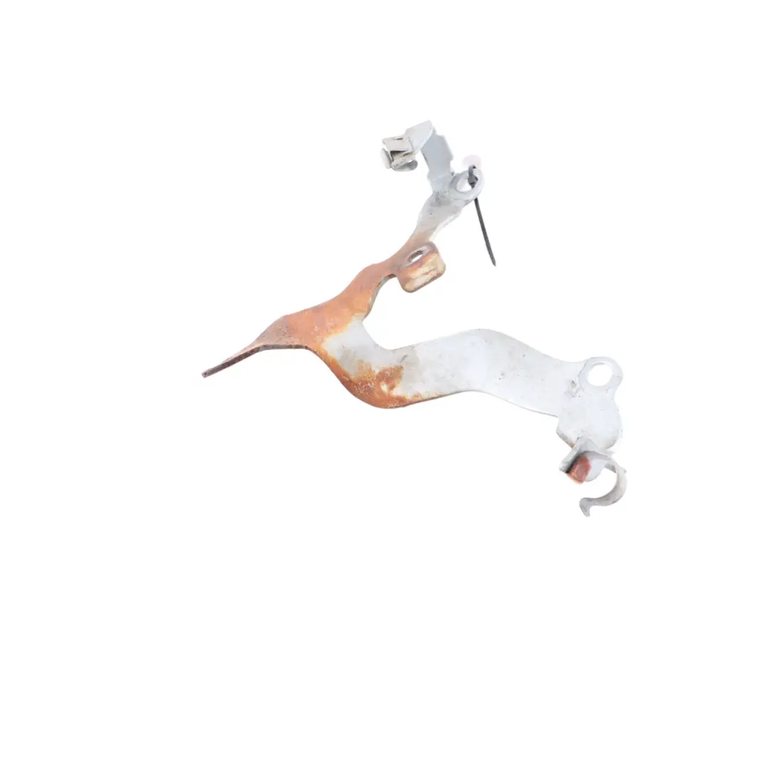 Support De Convertisseur Catalytique pour BMW X3 G01 G20 G30 à propos du numéro de pièce 8638232 BMW X3 G01 G20 G30 Support De Convertisseur Catalytique - SKU 8638232 - Numéro de pièce 8638232