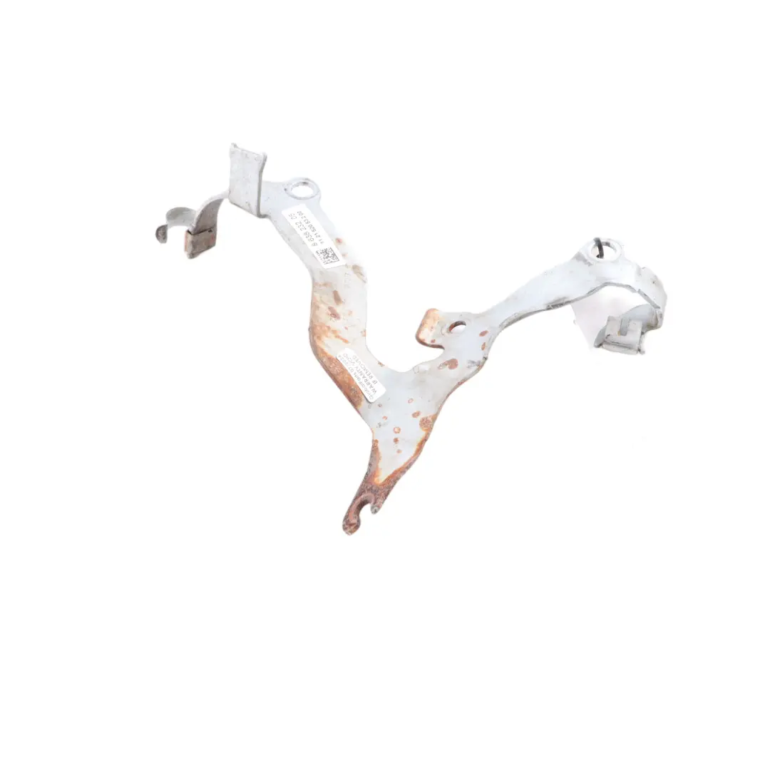  Staffa Del Convertitore Catalitico BMW X3 G01 G20 G30 Supporto Montaggio - SKU 8638232 - Numero di parte 8638232
