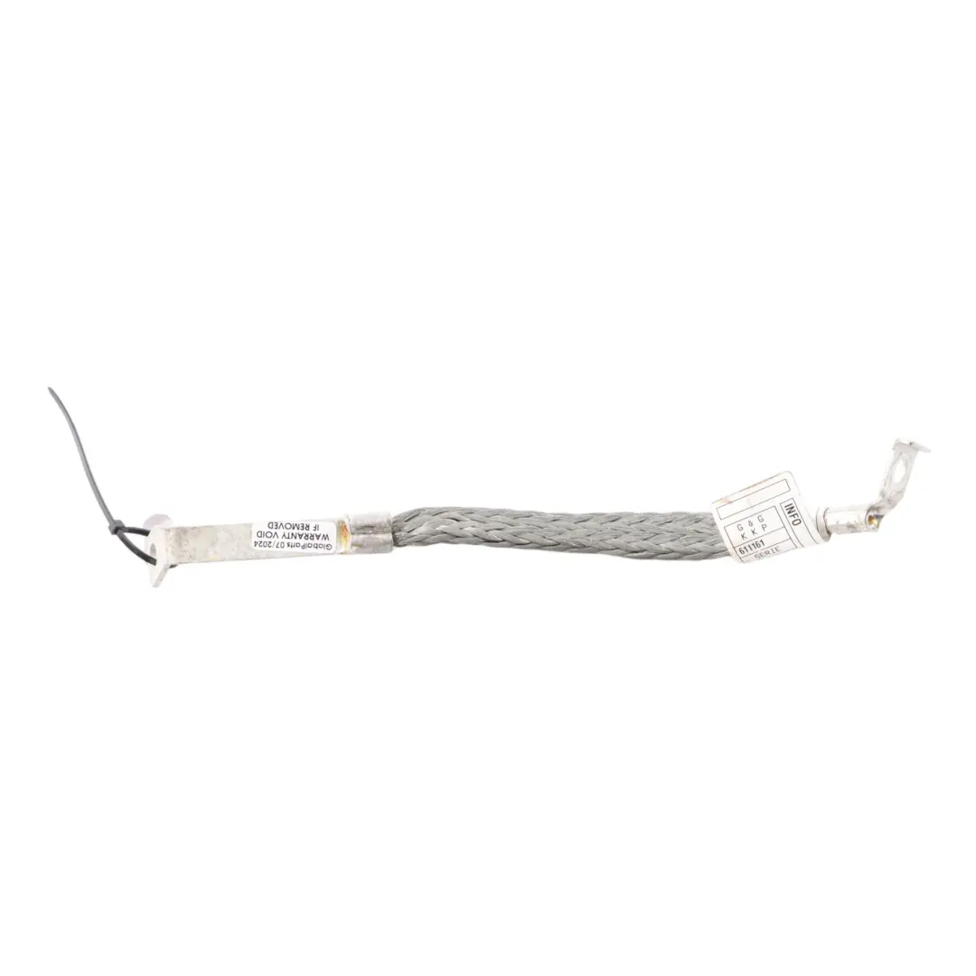 BMW G11 G12 G20 G30 Ground Line Battery Earth Cable Wire Cable - SKU 8638742 - Part number 8638742