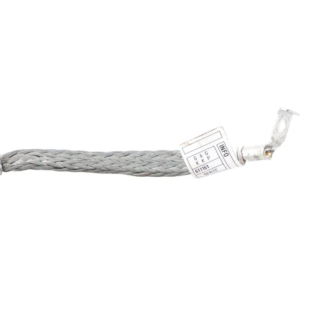 BMW G11 G12 G20 G30 Batterie Massekabel Erdungskabel - SKU 8638742 - Teilenummer 8638742