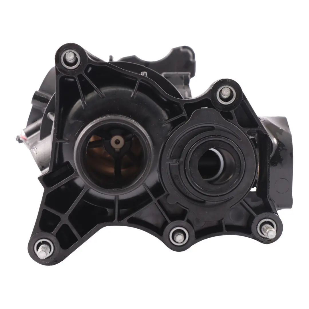 BMW X3 G01 G20 G30 Cooling Coolant Thermostat Water - SKU 8642560-1 - Part number 8642560