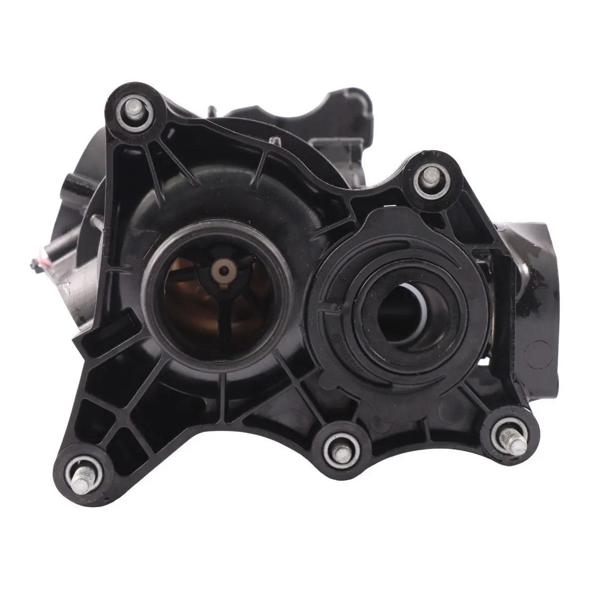 BMW X3 G01 G20 G30 Raffreddamento termostato acqua 8642560