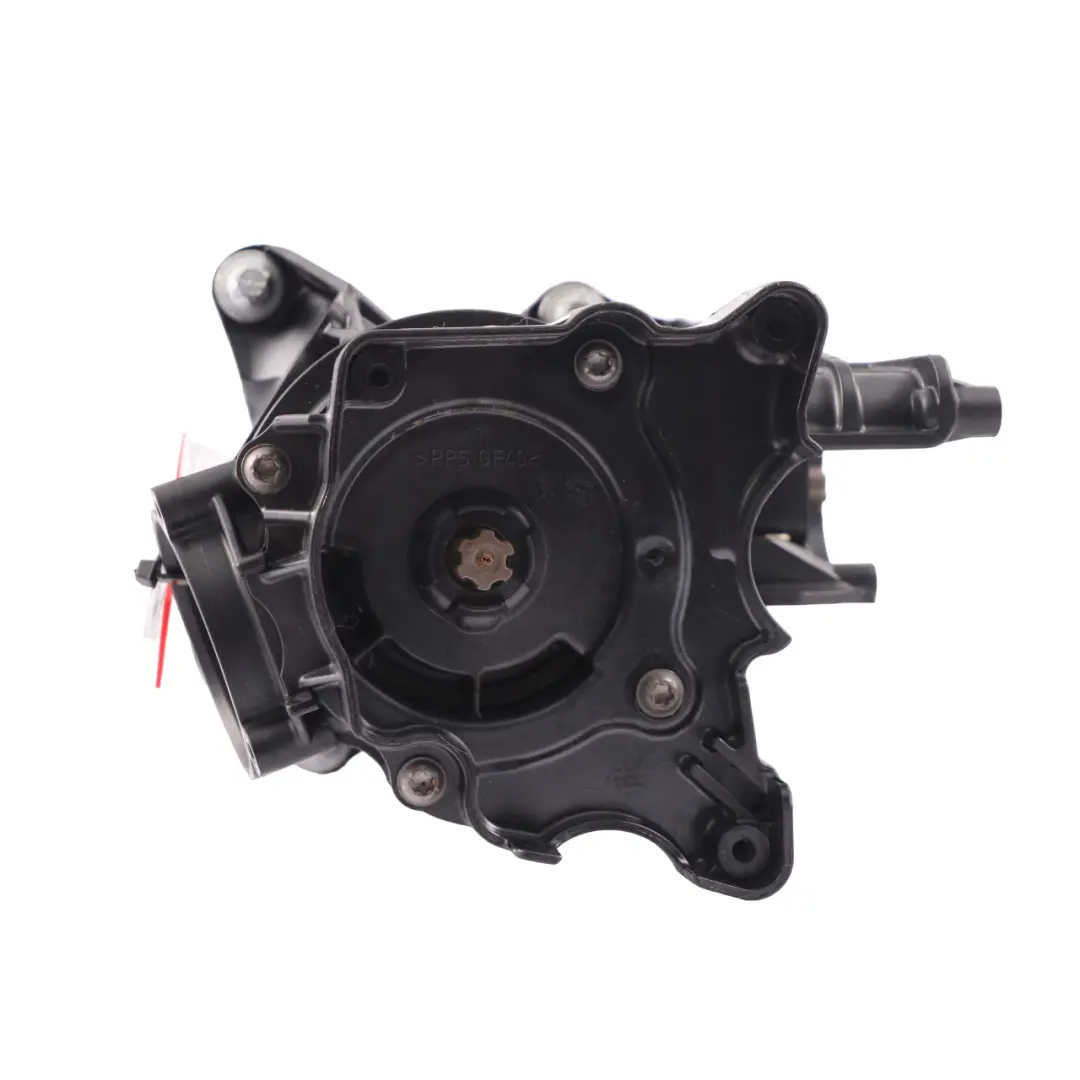 BMW X3 G01 G20 G30 Cooling Coolant Thermostat Water - SKU 8642560-1 - Part number 8642560
