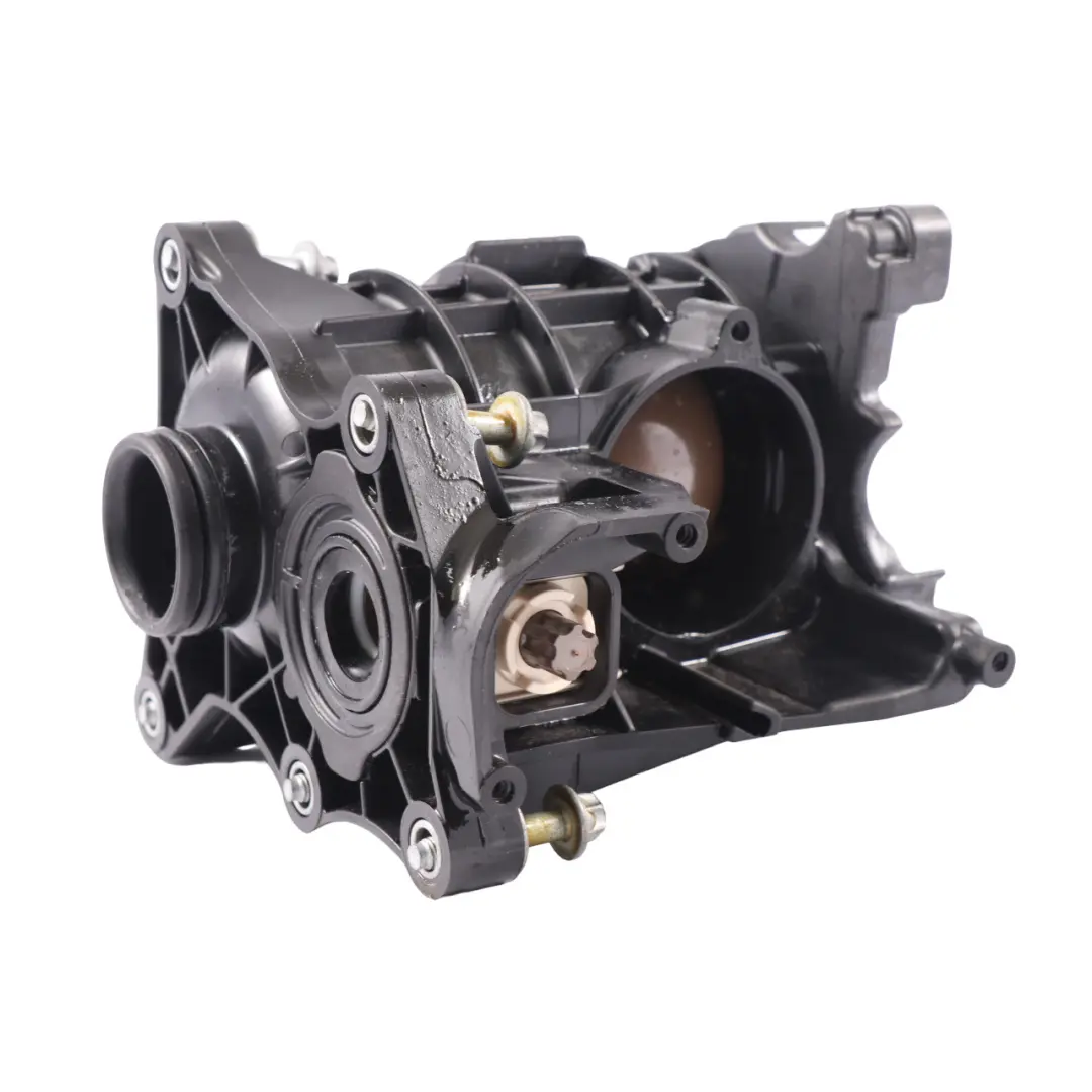 Thermostat de refroidissement Eau pour BMW X3 G01 G20 G30 à propos du numéro de pièce 8642560 BMW X3 G01 G20 G30 Thermostat de refroidissement Eau - SKU 8642560-1 - Numéro de pièce 8642560