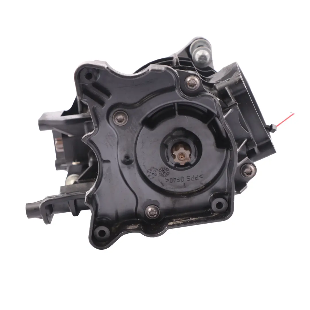 BMW X3 G01 G20 G30 Termostat Wody Obudowa - SKU 8642560-1 - Numer Części 8642560