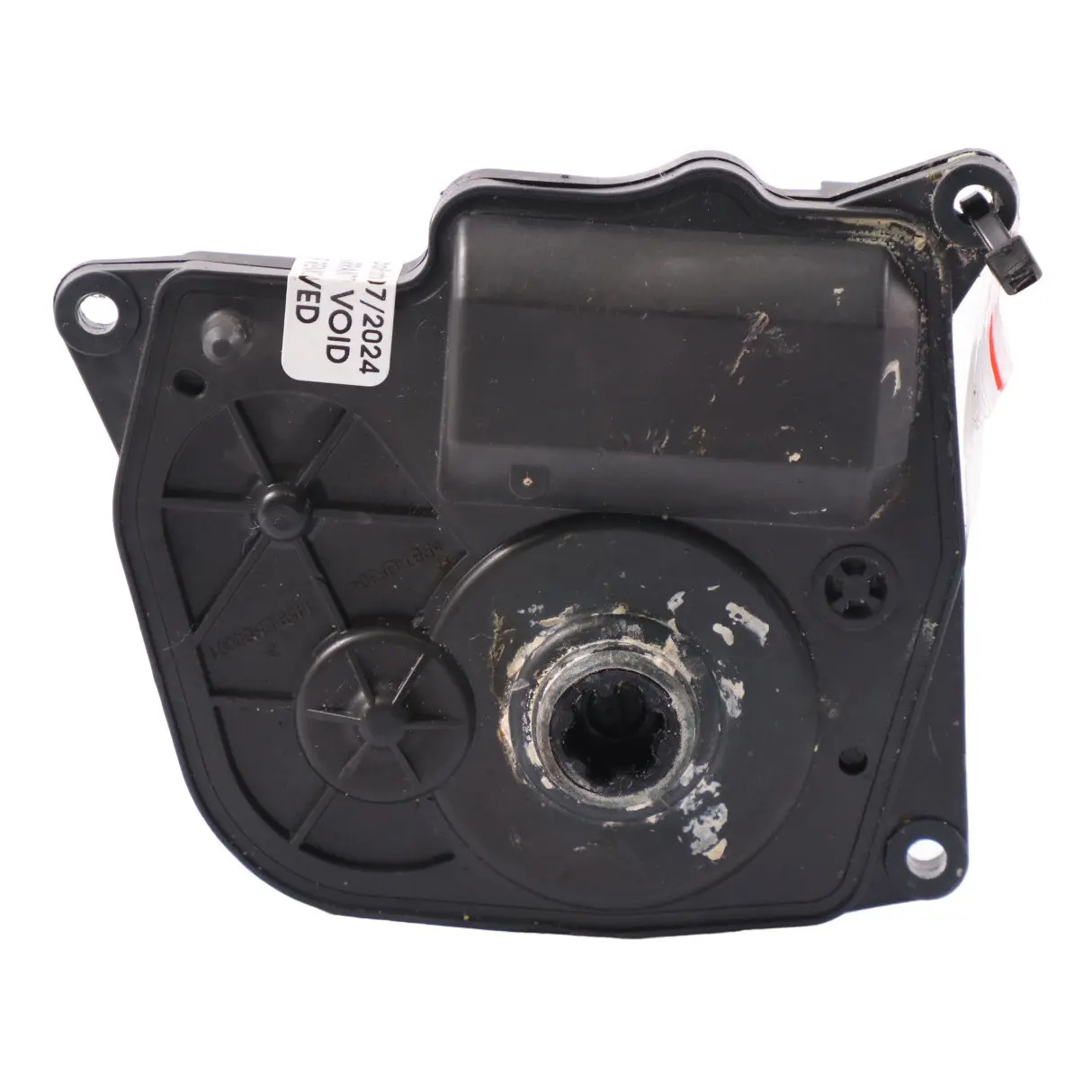 BMW X3 G01 G20 G30 Petrol Cooling Module Servo Motor Thermostat Pump 8642560