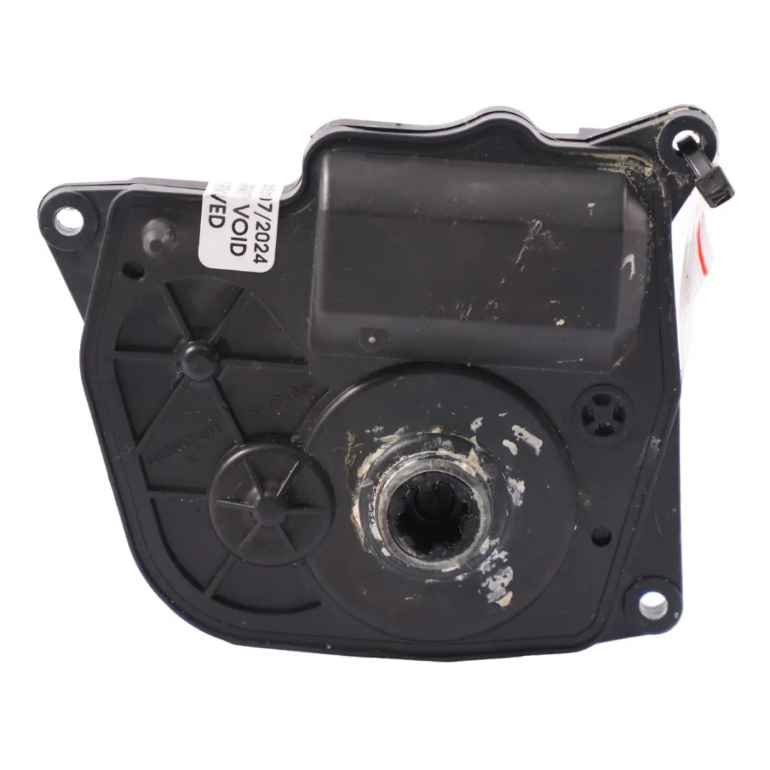 BMW X3 G01 G20 G30 Moduł Chłodzenia Silnik Serwo Termostatu - SKU 8642560-2 - Numer Części 8642560