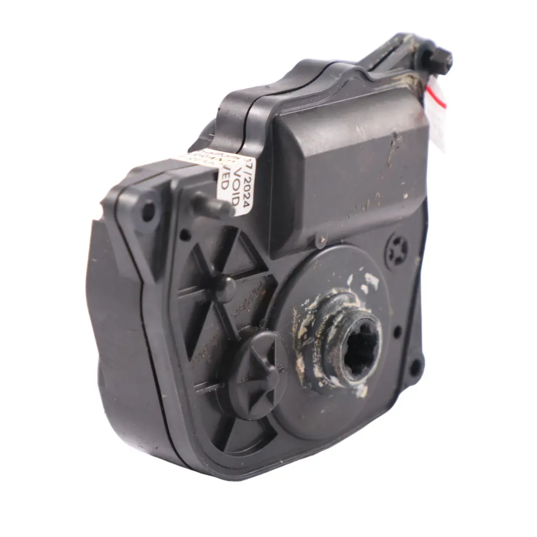 BMW X3 G01 G20 G30 Módulo de refrigeración Servomotor Termostato Bomba - SKU 8642560-2 - Número de pieza 8642560