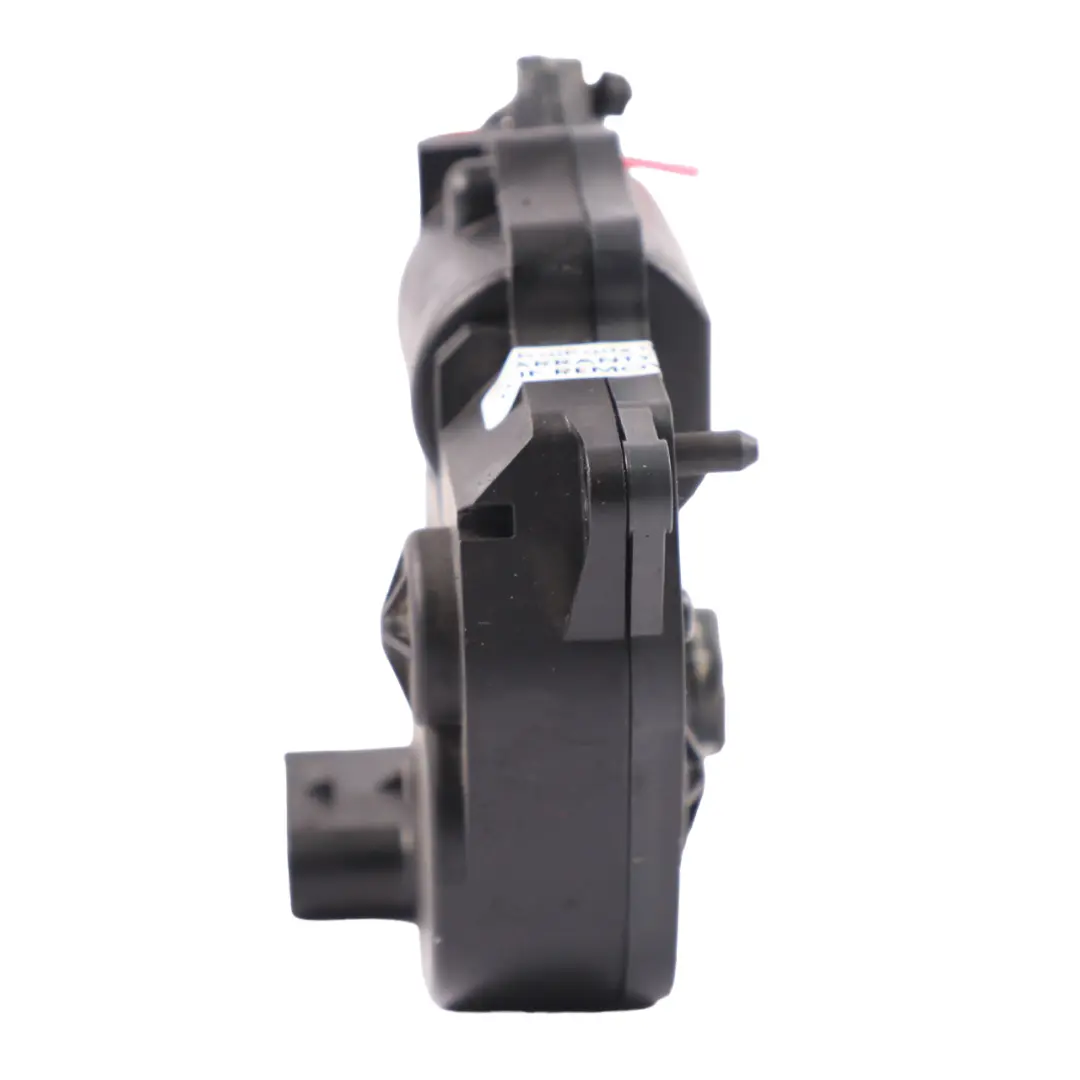 BMW X3 G01 G20 G30 Petrol Cooling Module Servo Motor Thermostat Pump - SKU 8642560-2 - Part number 8642560