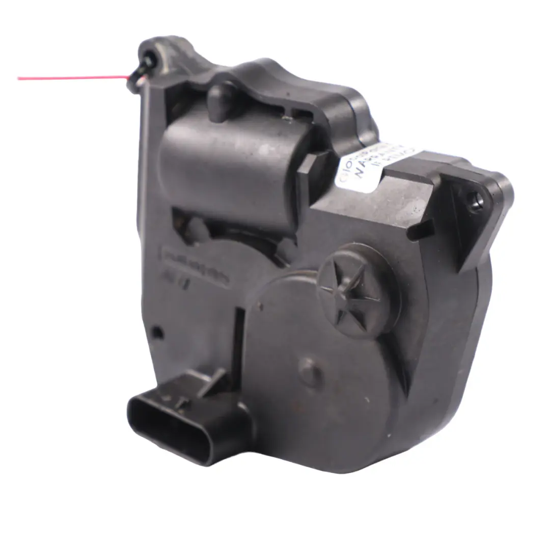 BMW X3 G01 G20 G30 Petrol Cooling Module Servo Motor Thermostat Pump - SKU 8642560-2 - Part number 8642560
