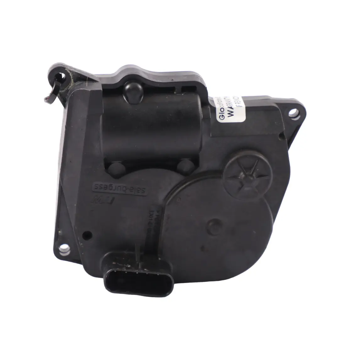 Module refroidissement Servomoteur Thermostat Pompe BMW X3 G01 G20 G30 - SKU 8642560-2 - Numéro de pièce 8642560