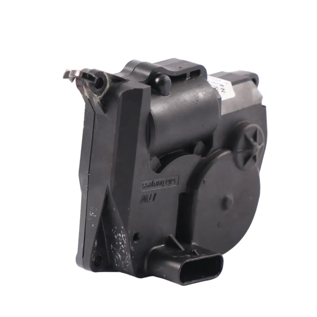 BMW X3 G01 G20 G30 Benziner Kühlung Modul Servomotor Thermostat Pumpe - SKU 8642560-2 - Teilenummer 8642560