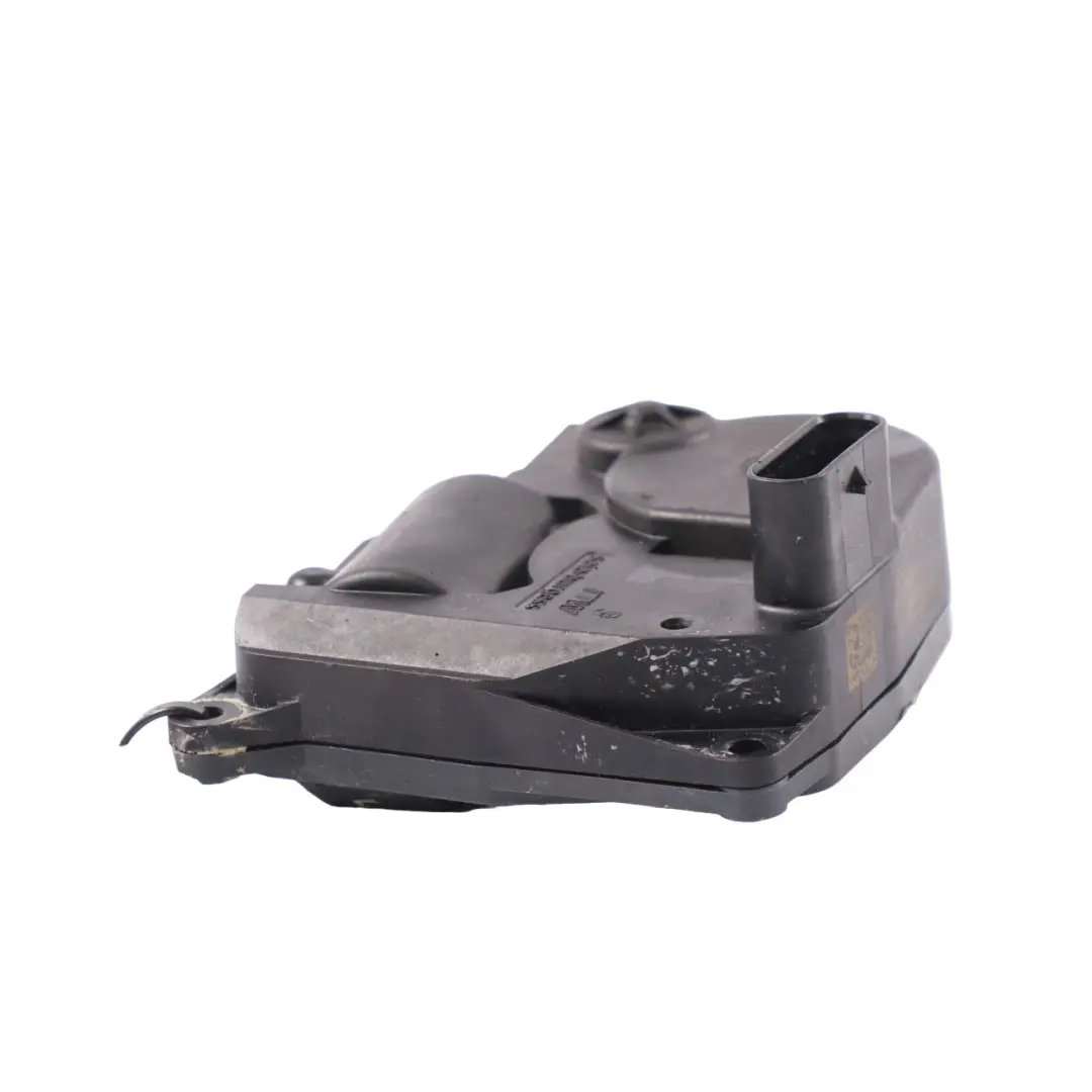 BMW X3 G01 G20 G30 Petrol Cooling Module Servo Motor Thermostat Pump - SKU 8642560-2 - Part number 8642560