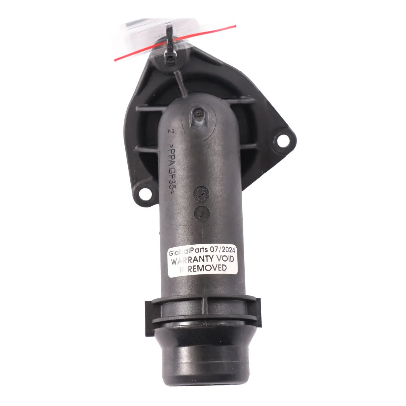 BMW X3 G01 G20 G30 Cooling Coolant Thermostat Water Part 8642560