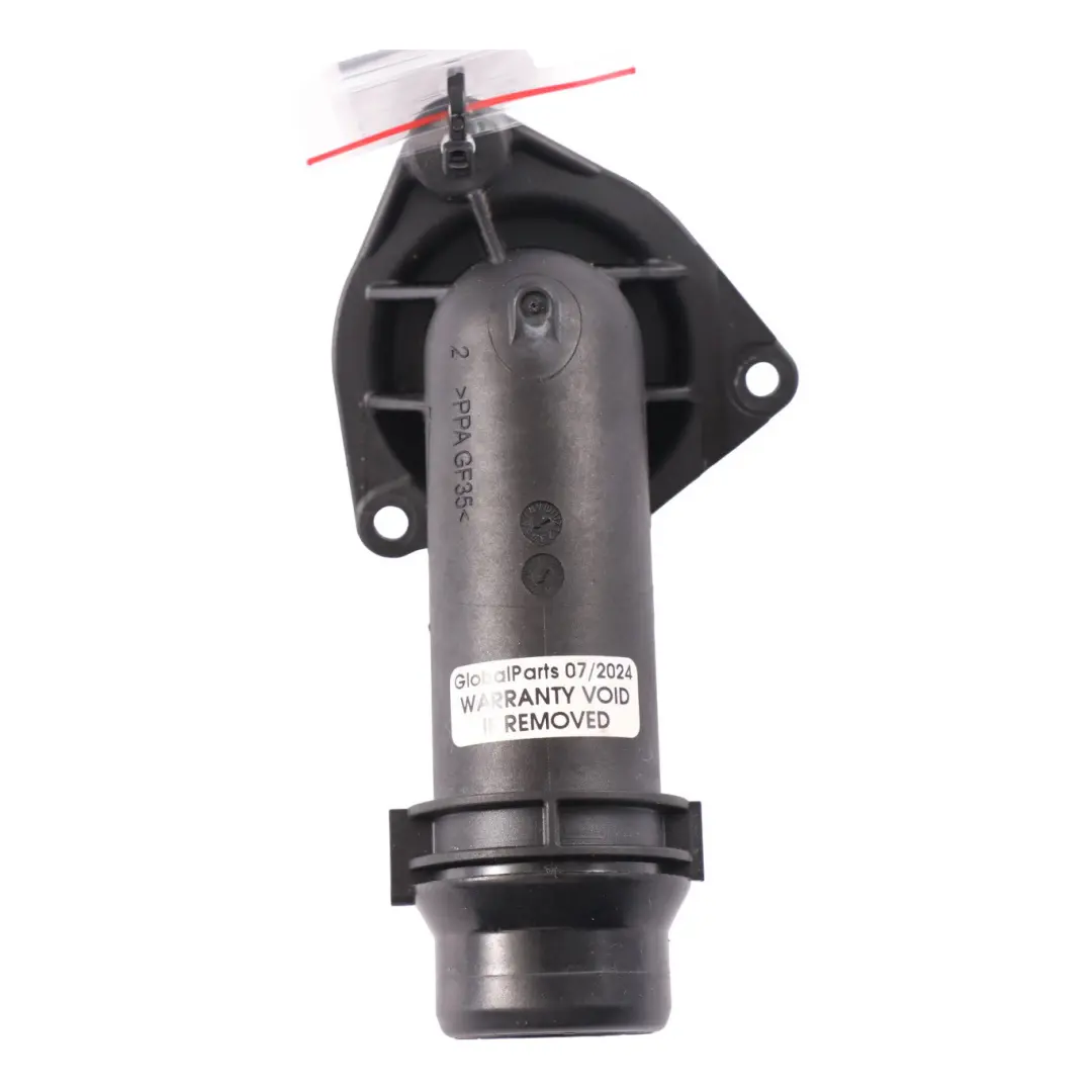 BMW X3 G01 G20 G30 Króciec Wody Termostatu Część - SKU 8642560-3 - Numer Części 8642560