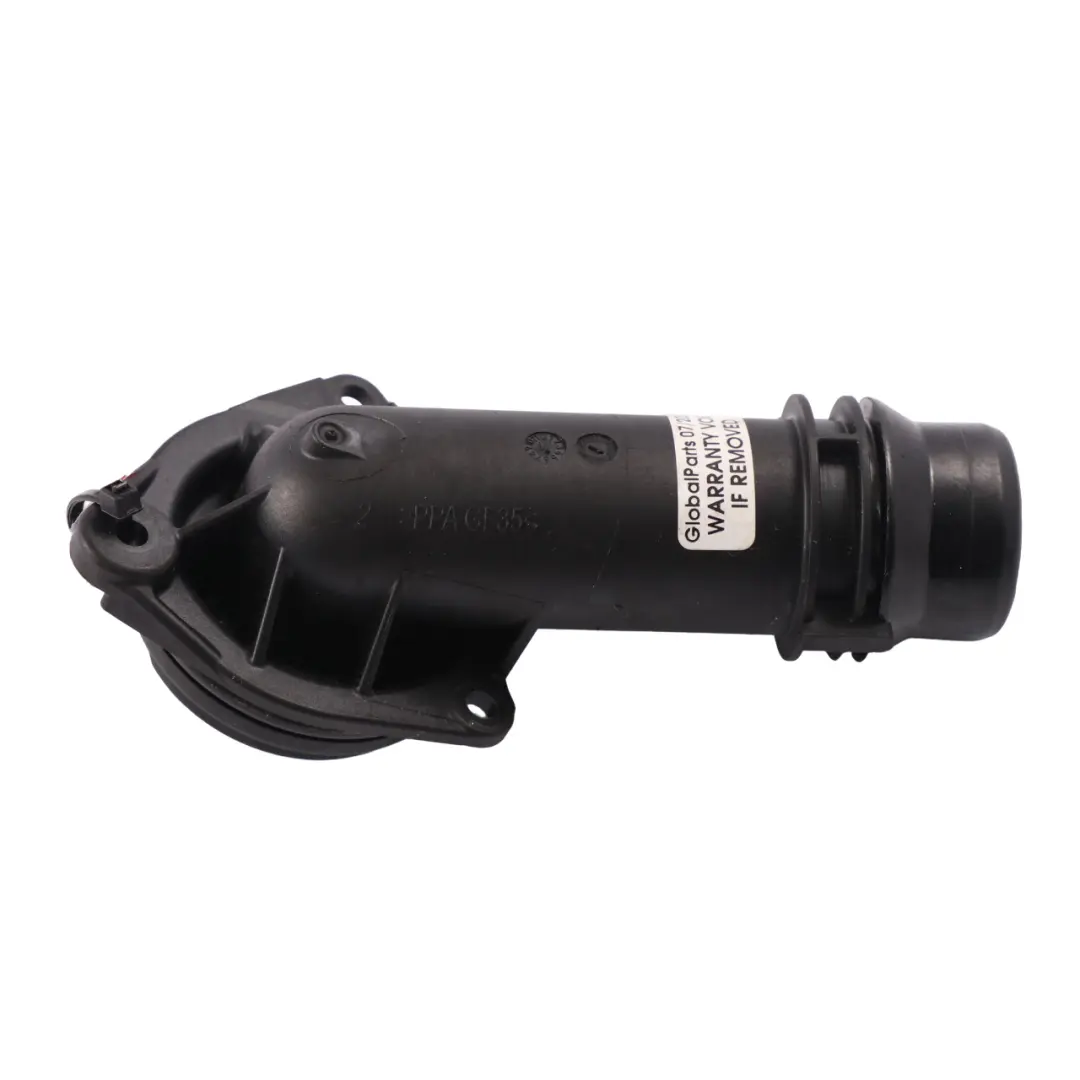 BMW X3 G01 G20 G30 Króciec Wody Termostatu Część - SKU 8642560-3 - Numer Części 8642560