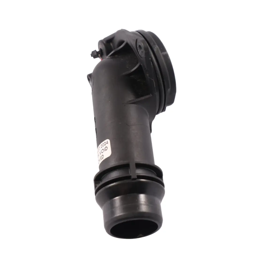 BMW X3 G01 G20 G30 Refrigeración Termostato Agua Pieza - SKU 8642560-3 - Número de pieza 8642560