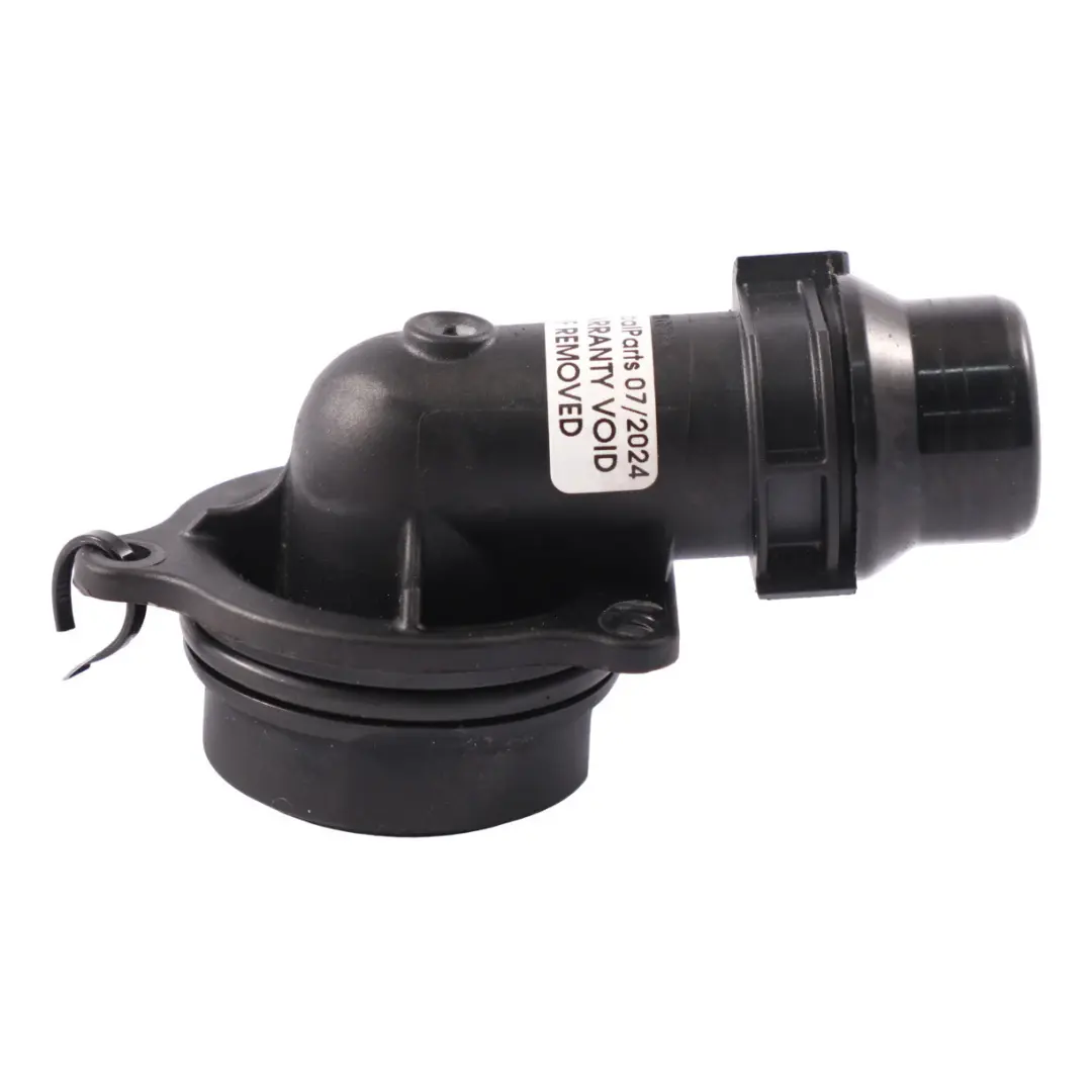 Termostato liquido di raffreddamento Acqua Parte per BMW X3 G01 G20 G30 con numero di parte 8642560 BMW X3 G01 G20 G30 Termostato liquido di raffreddamento Acqua Parte - SKU 8642560-4 - Numero di parte 8642560