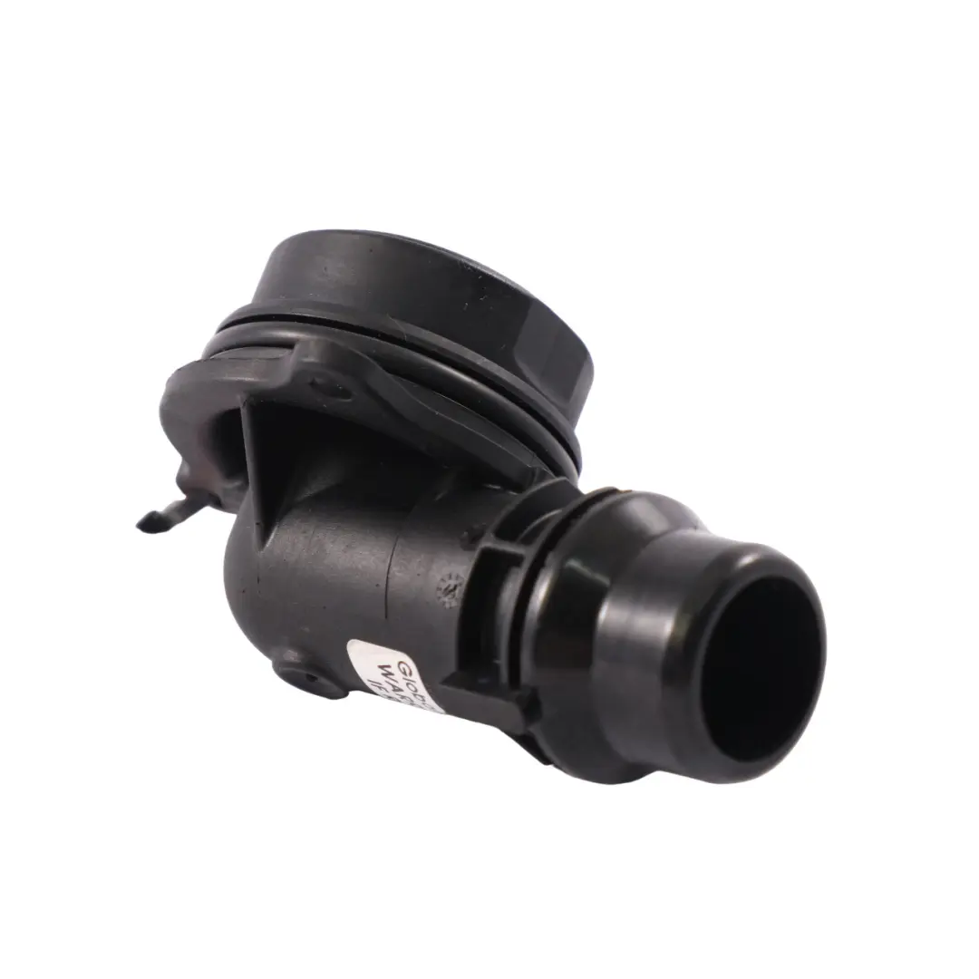 Refrigeración Termostato Agua Pieza para BMW X3 G01 G20 G30 con número de pieza 8642560 BMW X3 G01 G20 G30 Refrigeración Termostato Agua Pieza - SKU 8642560-4 - Número de pieza 8642560