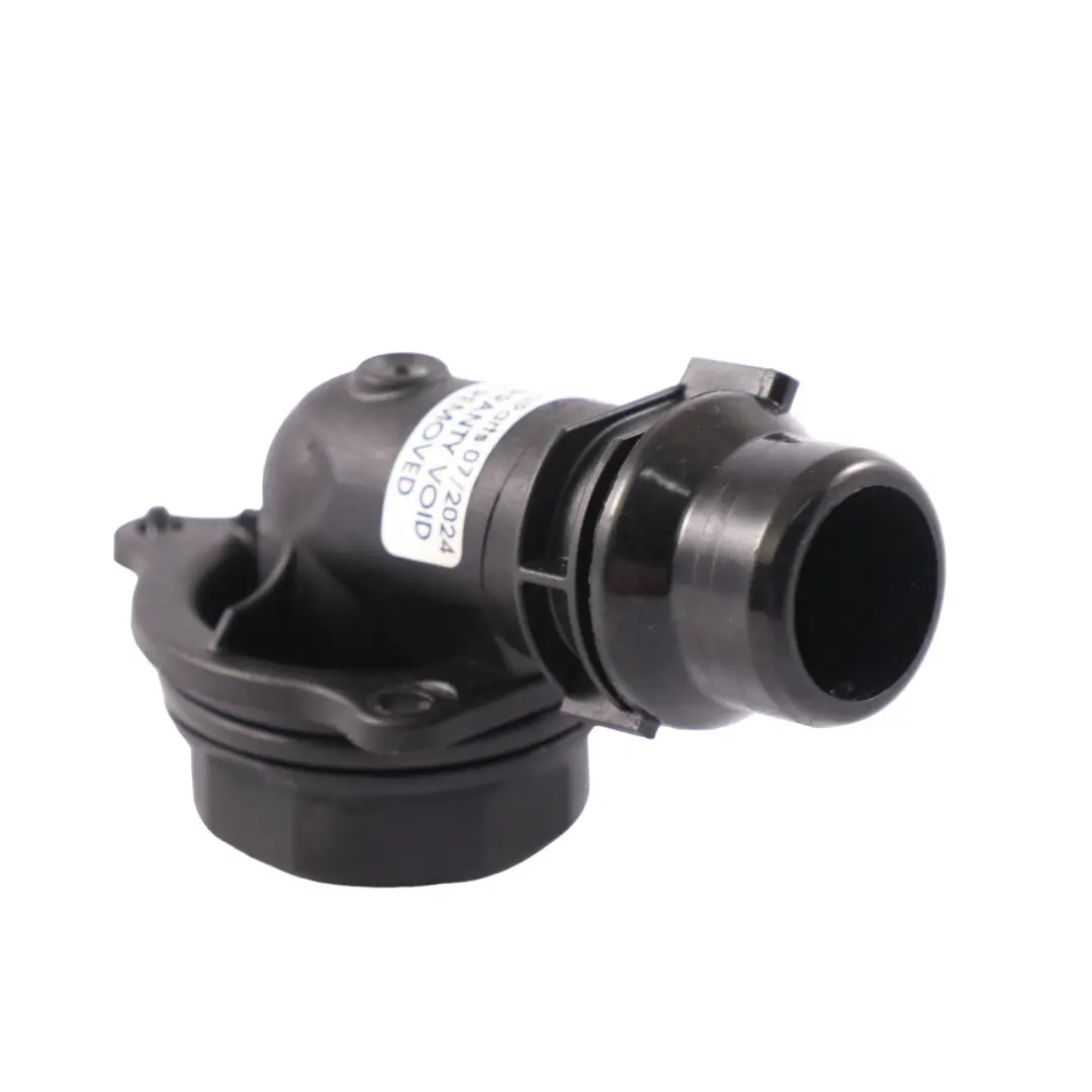 BMW X3 G01 G20 G30 Króciec Wody Termostatu Część - SKU 8642560-4 - Numer Części 8642560