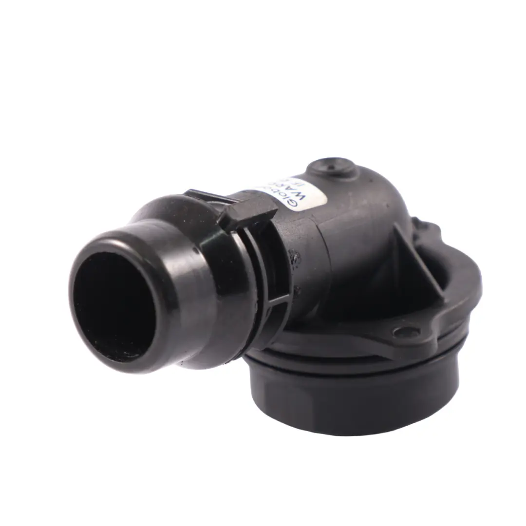 BMW X3 G01 G20 G30 Króciec Wody Termostatu Część - SKU 8642560-4 - Numer Części 8642560