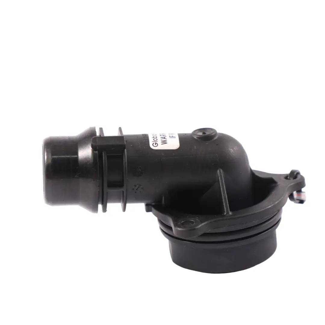 Refrigeración Termostato Agua Pieza para BMW X3 G01 G20 G30 con número de pieza 8642560 BMW X3 G01 G20 G30 Refrigeración Termostato Agua Pieza - SKU 8642560-4 - Número de pieza 8642560
