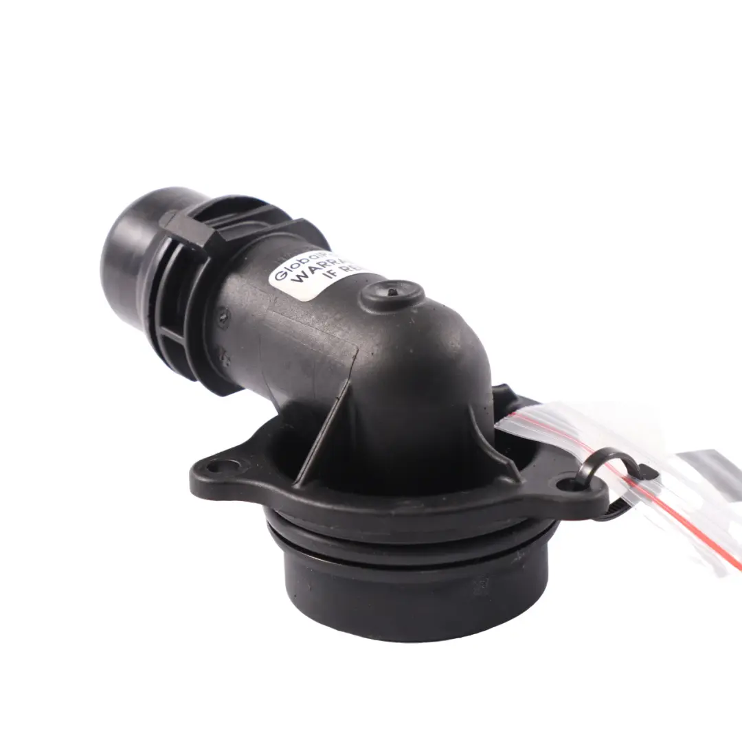 BMW X3 G01 G20 G30 Króciec Wody Termostatu Część - SKU 8642560-4 - Numer Części 8642560