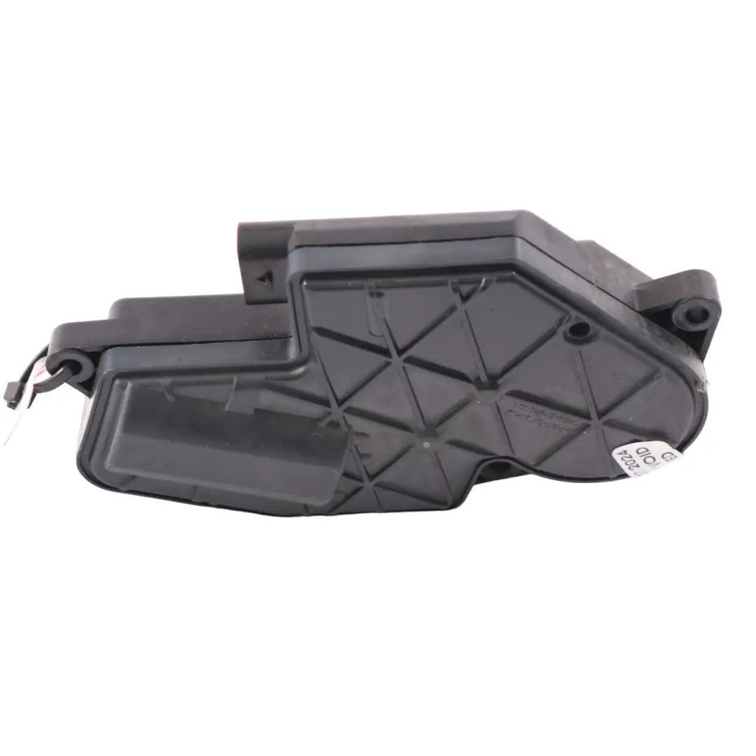 BMW X3 G01 G20 G30 Refrigeración Termostato Agua Pieza - SKU 8642560-5 - Número de pieza 8642560