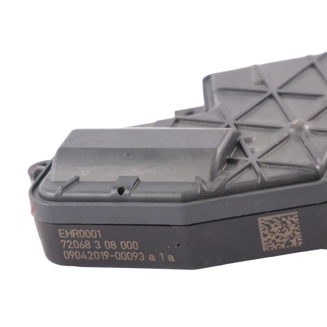 BMW X3 G01 G20 G30 Termostat Płynu Chłodzącego Część - SKU 8642560-5 - Numer Części 8642560