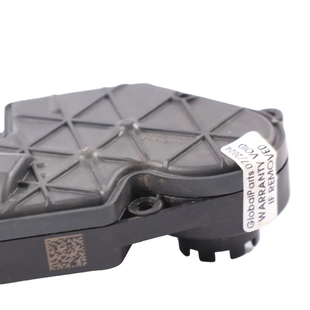 BMW X3 G01 G20 G30 Cooling Coolant Thermostat Water Part - SKU 8642560-5 - Part number 8642560