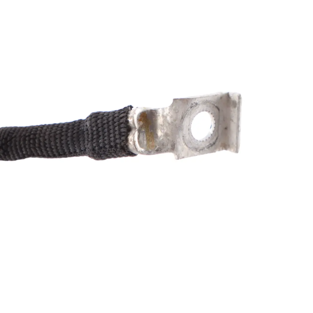 Cavo Massa Batteria Negativo Equalizzazione Potenziale LEB per BMW G30 con numero di parte 8642652 BMW G30 Cavo Massa Batteria Negativo Equalizzazione Potenziale LEB - SKU 8642652 - Numero di parte 8642652