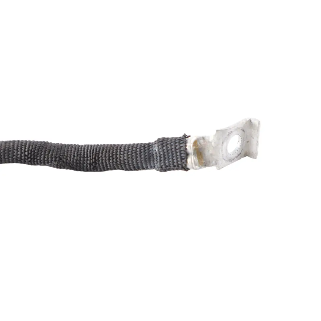 Cavo Massa Batteria Negativo Equalizzazione Potenziale LEB per BMW G30 con numero di parte 8642652 BMW G30 Cavo Massa Batteria Negativo Equalizzazione Potenziale LEB - SKU 8642652 - Numero di parte 8642652