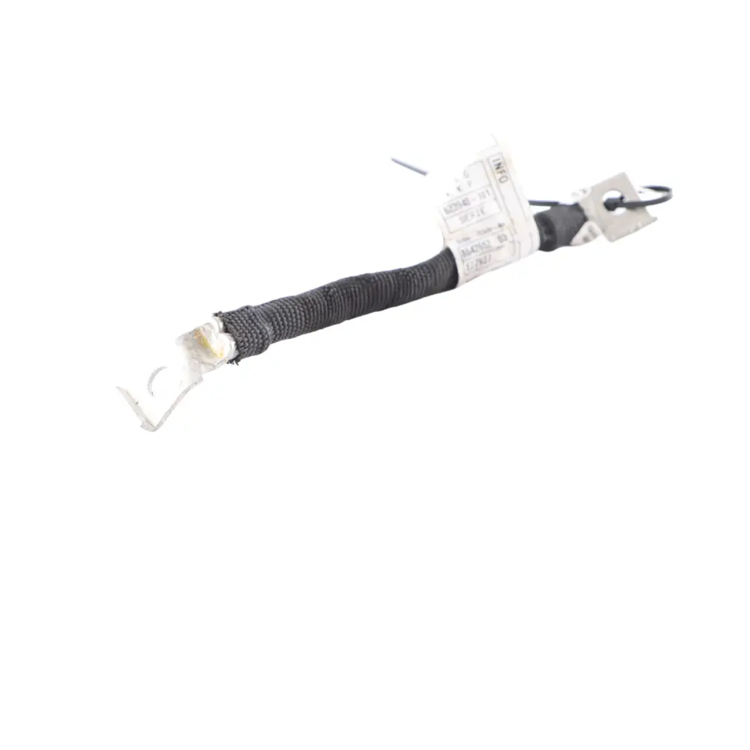 BMW G30 Battery Negative Ground Cable Line Equi Potential Bonding LEB - SKU 8642652 - Part number 8642652