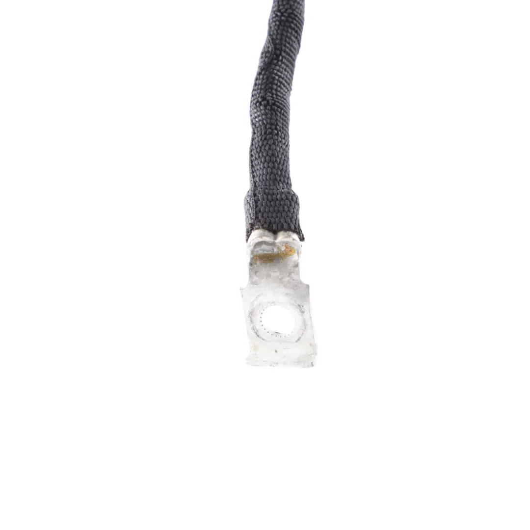 Negative Ground Cable Line Equi Potential Bonding LEB to BMW G30 Battery with Part number 8642652 BMW G30 Battery Negative Ground Cable Line Equi Potential Bonding LEB - SKU 8642652 - Part number 8642652