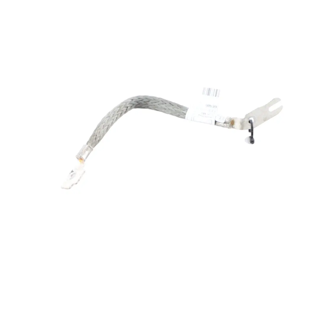 Earth Ground Line Cable Transmission Gearbox to BMW G11 LCI G12 LCI G30 with Part number 8642658 BMW G11 LCI G12 LCI G30 Earth Ground Line Cable Transmission Gearbox - SKU 8642658 - Part number 8642658