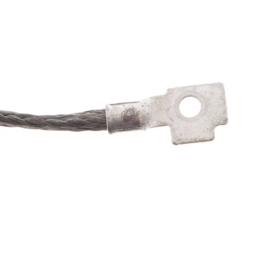 Cable Tierra Transmisión Caja Cambios para BMW G11 LCI G12 LCI G30 con número de pieza 8642658 BMW G11 LCI G12 LCI G30 Cable Tierra Transmisión Caja Cambios - SKU 8642658 - Número de pieza 8642658