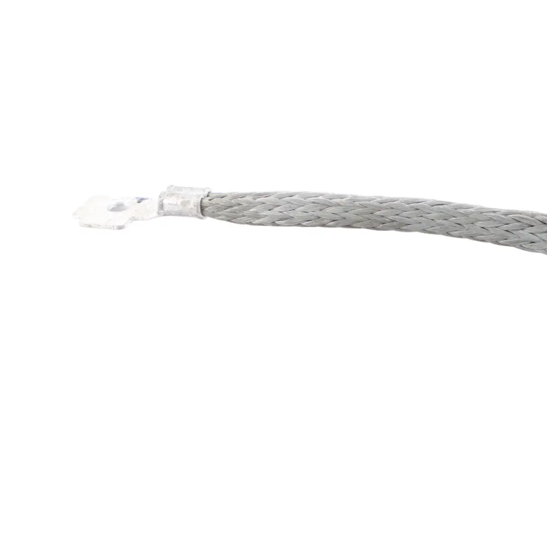 Earth Ground Line Cable Transmission Gearbox to BMW G11 LCI G12 LCI G30 with Part number 8642658 BMW G11 LCI G12 LCI G30 Earth Ground Line Cable Transmission Gearbox - SKU 8642658 - Part number 8642658