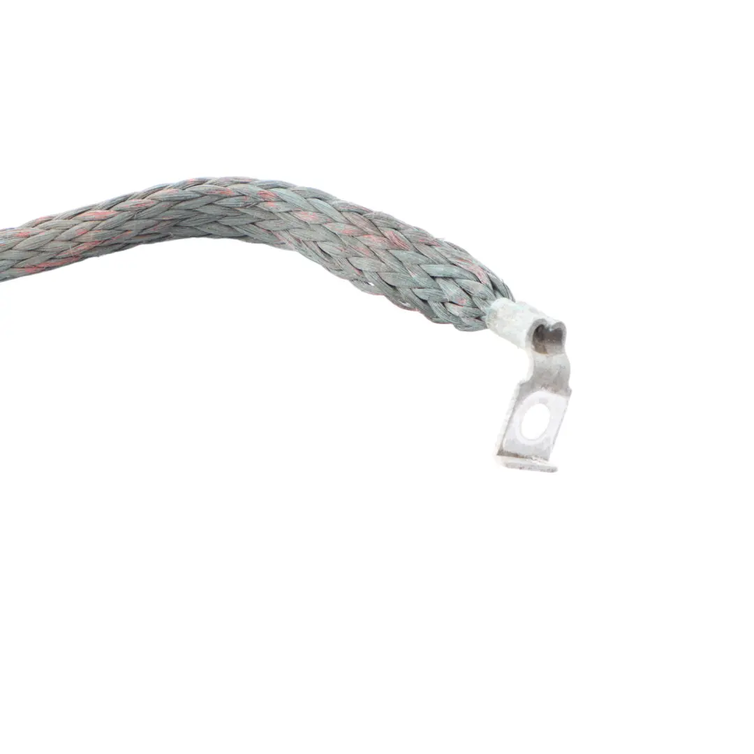 B48X Fil de terre Liaison équipotentielle LEB pour BMW F30 LCI 330e à propos du numéro de pièce 8642673 BMW F30 LCI 330e B48X Fil de terre Liaison équipotentielle LEB - SKU 8642673 - Numéro de pièce 8642673