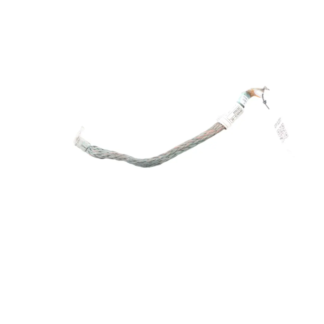 BMW F30 LCI 330e B48X Erdungsleitung Potentialausgleich LEB - SKU 8642673 - Teilenummer 8642673