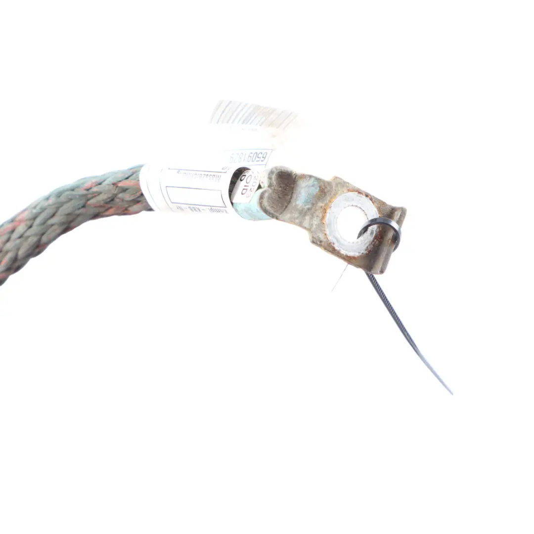 BMW F30 LCI 330e Engine B48X Ground Earth Wire Equipotential Bonding LEB - SKU 8642673 - Part number 8642673