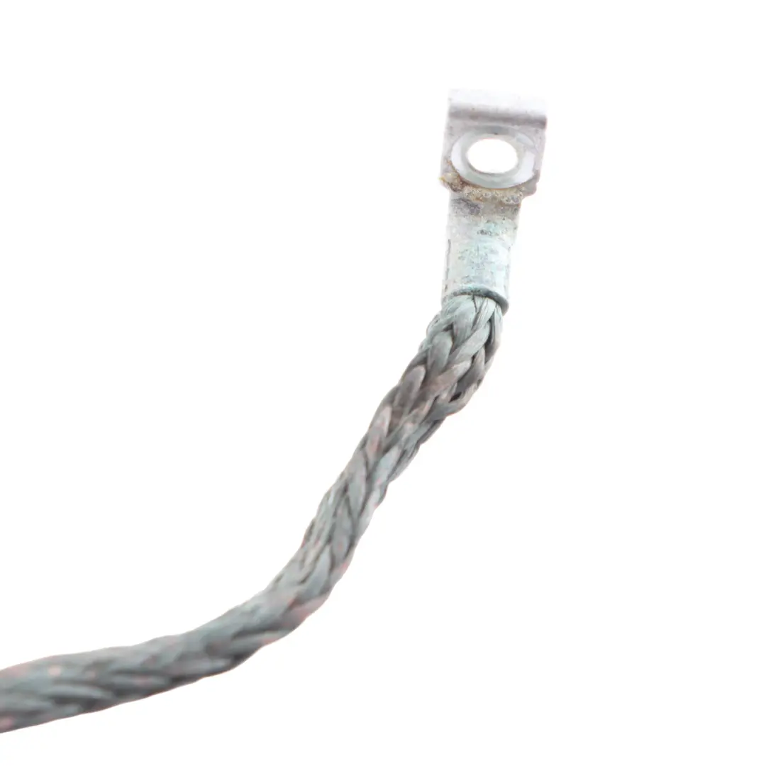 B48X Fil de terre Liaison équipotentielle LEB pour BMW F30 LCI 330e à propos du numéro de pièce 8642673 BMW F30 LCI 330e B48X Fil de terre Liaison équipotentielle LEB - SKU 8642673 - Numéro de pièce 8642673