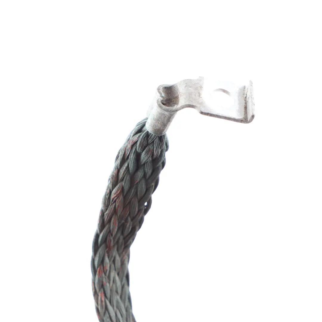 BMW F30 LCI 330e Engine B48X Ground Earth Wire Equipotential Bonding LEB - SKU 8642673 - Part number 8642673