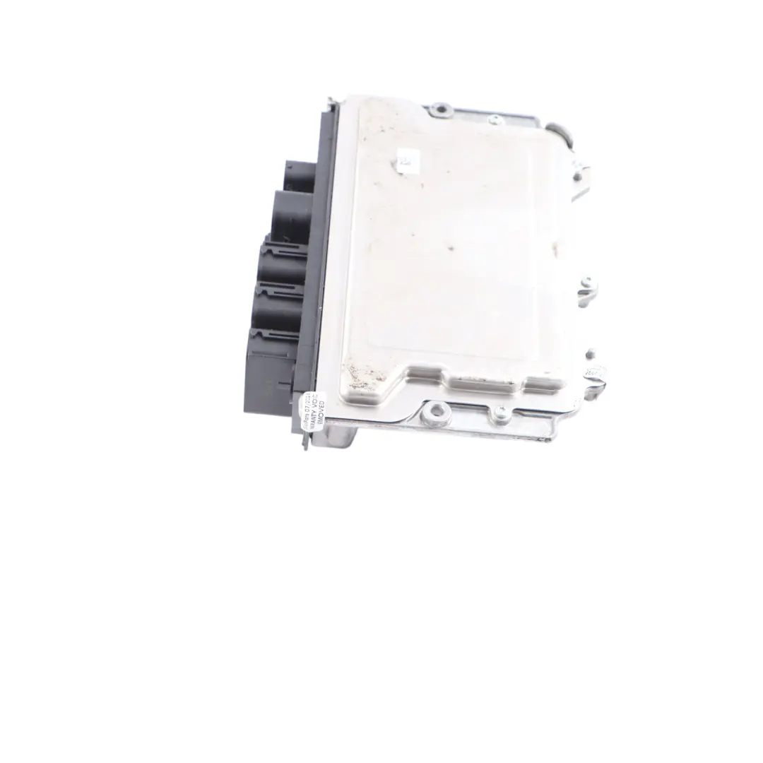 Mini Cooper S F55 F56 B48 Petrol Engine Control Unit ECU DME Manual - SKU 8642707 - Part number 8642707