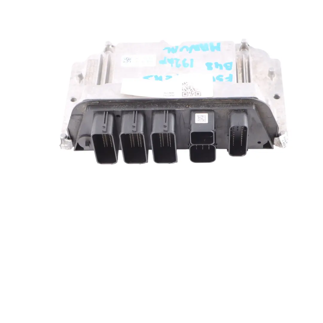 Control Unit ECU DME Manual to Mini Cooper S F55 F56 B48 Petrol Engine with Part number 8642707 Mini Cooper S F55 F56 B48 Petrol Engine Control Unit ECU DME Manual - SKU 8642707 - Part number 8642707