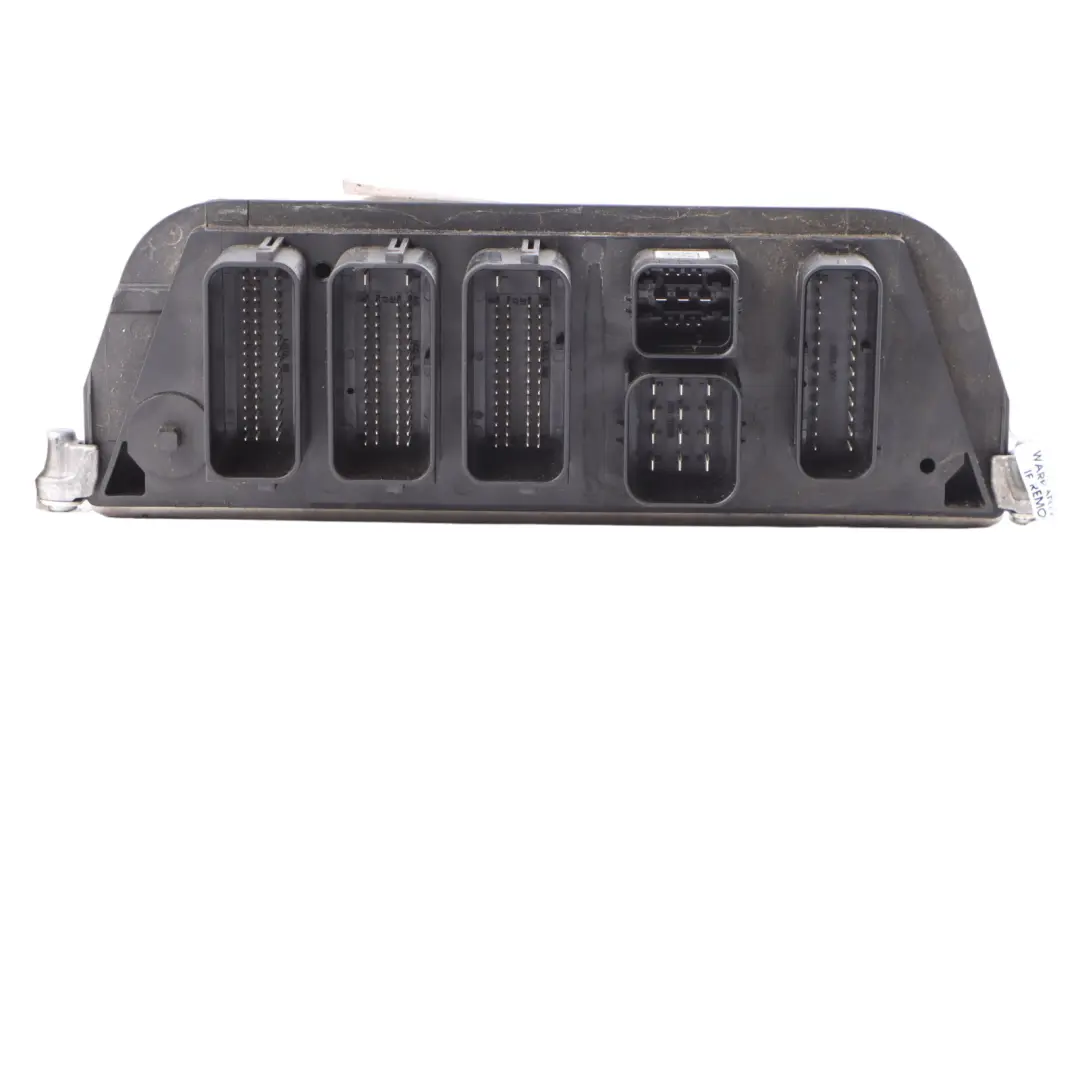 Mini Cooper S F55 F56 B48 Petrol Engine Control Unit ECU DME Manual - SKU 8642707 - Part number 8642707