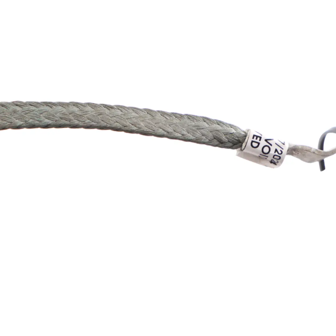 Suppression Band BMW G11 G12 G20 G30 Rear Axle Differential Diff Cable to with Part number 8645960 Suppression Band BMW G11 G12 G20 G30 Rear Axle Differential Diff Cable - SKU 8645960 - Part number 8645960