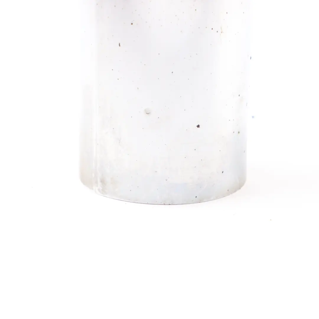 Exhaust Tail Pipe Chrome Tip Trim to BMW F45 F46 X1 F48 Rear with Part number 8648042 BMW F45 F46 X1 F48 Rear Exhaust Tail Pipe Chrome Tip Trim - SKU 8648042 - Part number 8648042