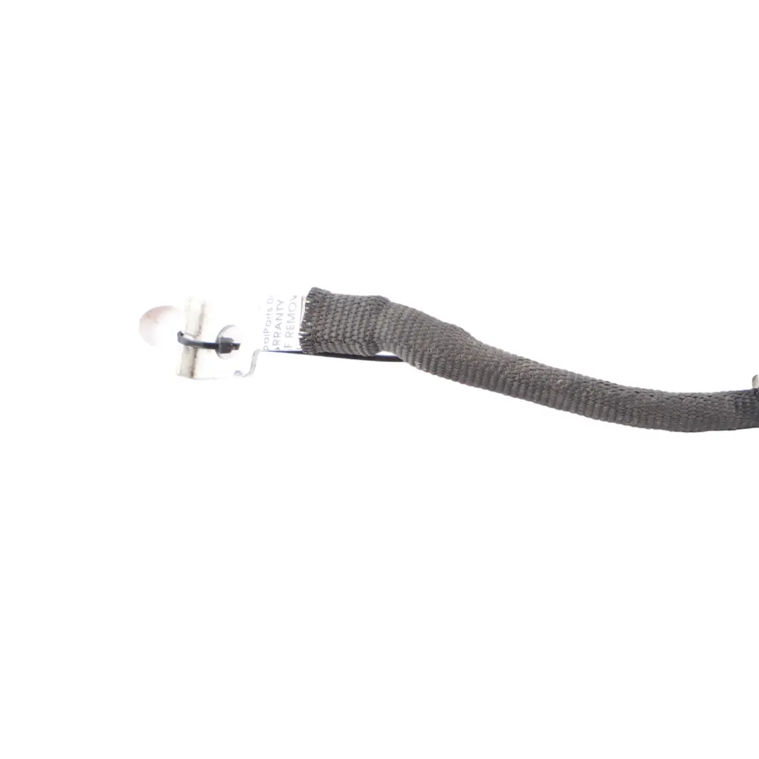 F49 Mini Cooper F60 Cavo Di Terra BMW F45 F48 - SKU 8648840 - Numero di parte 8648840
