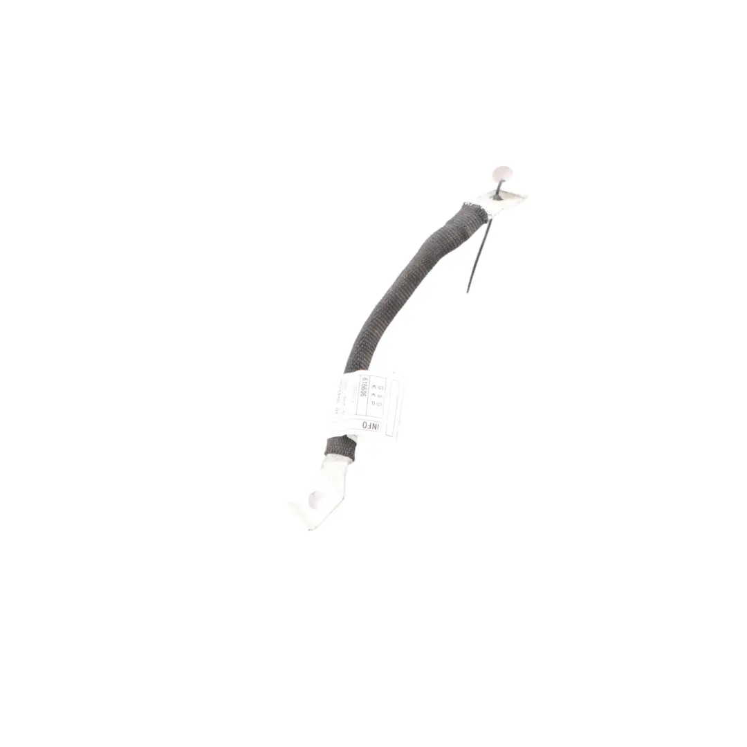 F49 Mini Cooper F60 Cavo Di Terra BMW F45 F48 - SKU 8648840 - Numero di parte 8648840