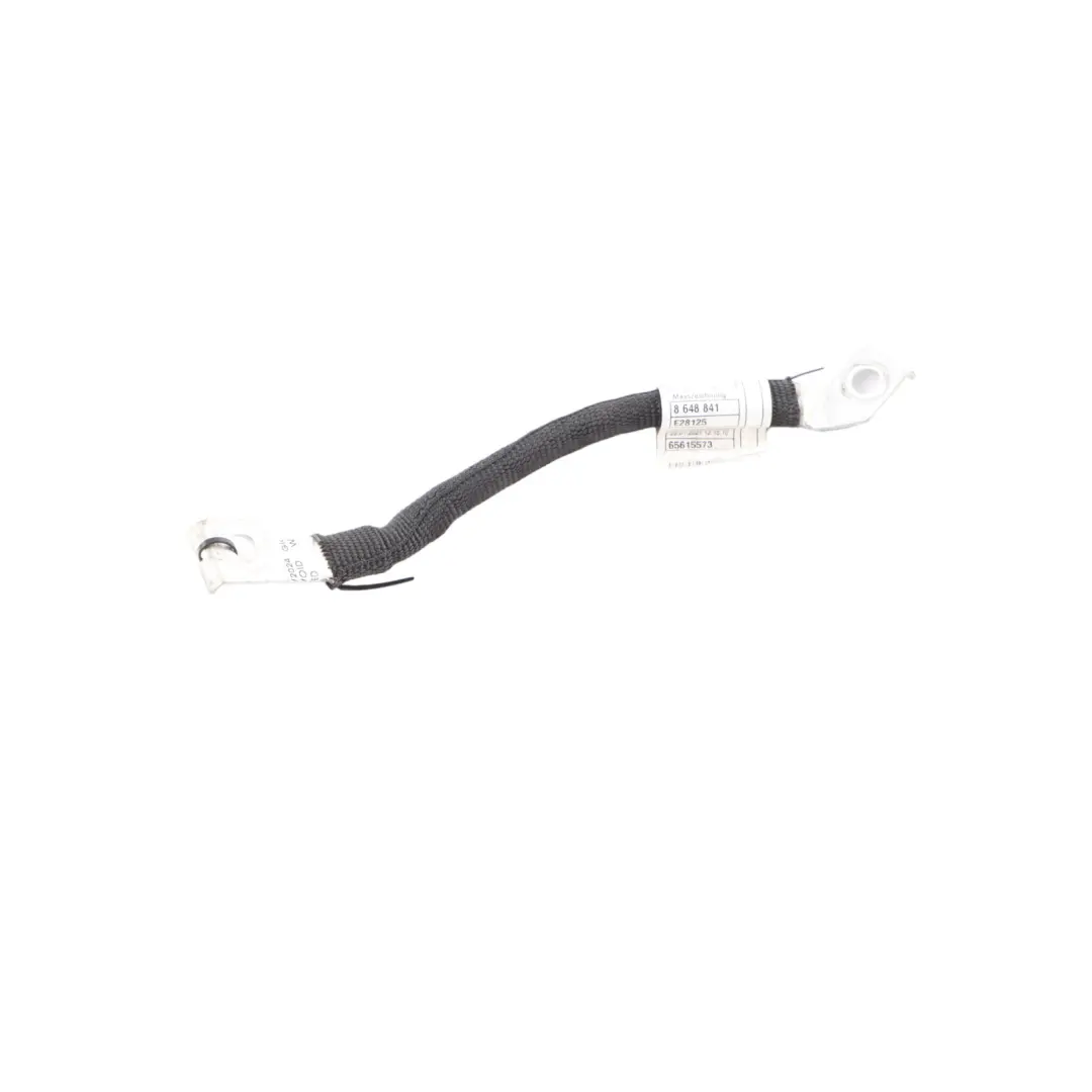 BMW F45 F48 F49 Mini Cooper F60 Przewód Uziemiający - SKU 8648840 - Numer Części 8648840